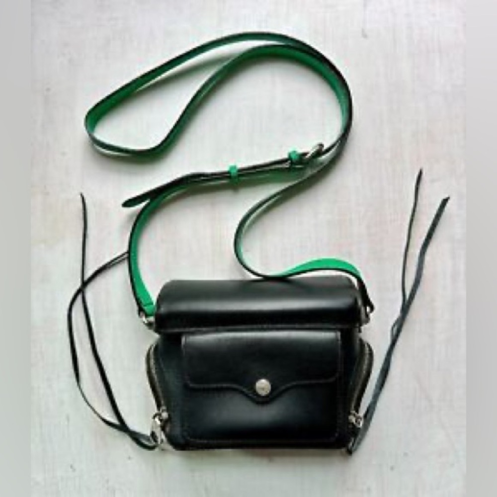 Rebecca Minkoff Camera Bag